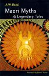Maori Myths and Legendary Tales