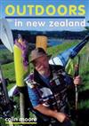 Outdoors in New Zealand