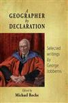 A Geographer by Declaration: Selected Writings by George Jobberns