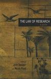 The Law of Research: A Guide
