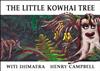 The Little Kowhai Tree