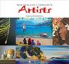 New Zealand's Favourite Artists
