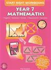 Year 7 Mathematics Workbook