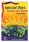 Special Days Around the World Teacher Book