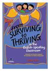 From Surviving to Thriving in the English-Speaking Classroom Book 2