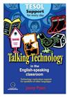 Talking Technology in the English-speaking Classroom: Technology Curriculum Support for Speakers of Other Languages in Junior Primary School
