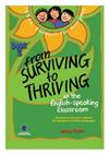 From Surviving to Thriving in the English-Speaking Classroom Book 3