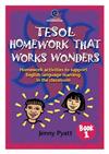 Tesol Homework That Works Wonders Book 1