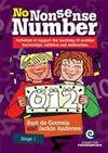 No Nonsense Number: bk. 2: Stage 1