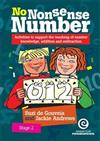 No Nonsense Number: bk. 3: Stage 2