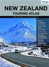 New Zealand Touring Atlas