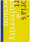 Victoria's Art: A University Collection