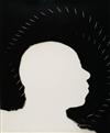 Shadowgraphs: Photographic Portraits by Len Lye