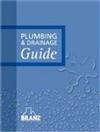 Plumbing and Drainage Guide