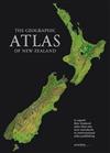 The Geographic Atlas of New Zealand