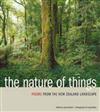 The Nature of Things: Poems from the New Zealand Landscape
