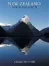 New Zealand North and South