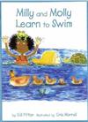 Milly and Molly Learn to Swim