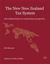 The New New Zealand Tax System: New Zealand Taxes in Comparative Perspective