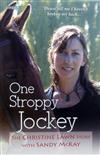 One Stroppy Jockey: The Christine Lawn Story