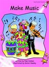 Make Music: Pre-reading