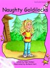 Naughty Goldilocks: Pre-reading