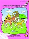 Three Billy Goats Gruff: Pre-reading