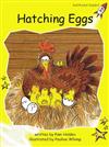 Hatching Eggs: Early: Level 2