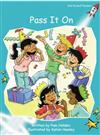 Pass it on: Fluency: Level 2