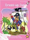 Dress Up Day: Pre-reading
