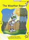 The Weather Report: Early: Level 2