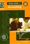 Year 13 NCEA Accounting Study Guide