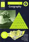 Year 13 NCEA Geography Study Guide