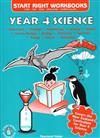 Year 4 Science Workbook