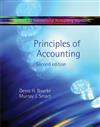 Principles of Accounting 2ed
