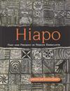 Hiapo: Past and Present in Niuean Barkcloth
