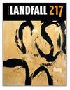 Landfall 217: Flung : the Expatriate Issue