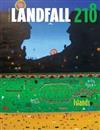 Landfall 218: Islands