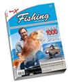 Spot X Fishing New Zealand