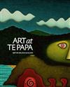 Art at Te Papa