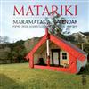 Matariki Calendar 2010-2011