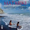 Matariki Calendar 2012-2013