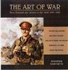 The Art of War: New Zealand Artists in the Field 1939-1945
