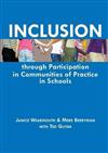 Inclusion Through Participation in Communities of Practice in Schools