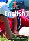 Year 10 English Study Guide