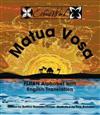 Matua Vosa : Fijian Alphabet With English Translations