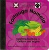 Faitauga Numela : Counting Numbers In Tokelau & English