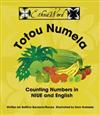 Totou Numela: Counting Numbers In Niue And English