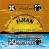 Learning The Alphabet Fijian Cd