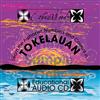 Learning The Alphabet Tokelauan - Cd